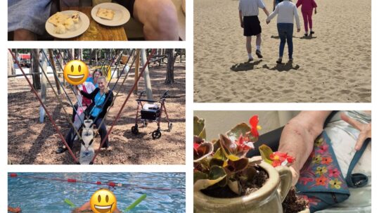 Care Home Activities in Ascot, Summer 2026 at Ascot Residential Homes